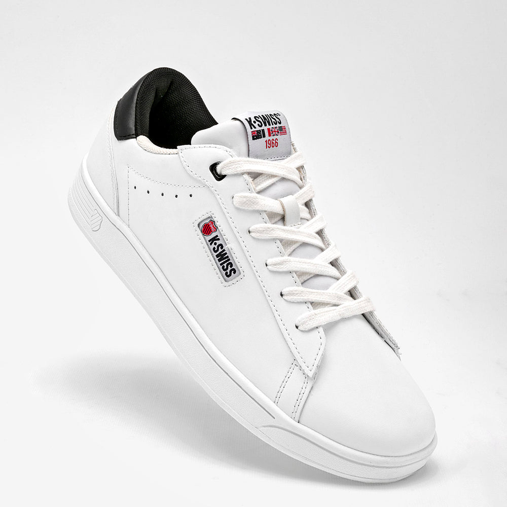 K-Swiss Thunberg Tenis urbano para hombre