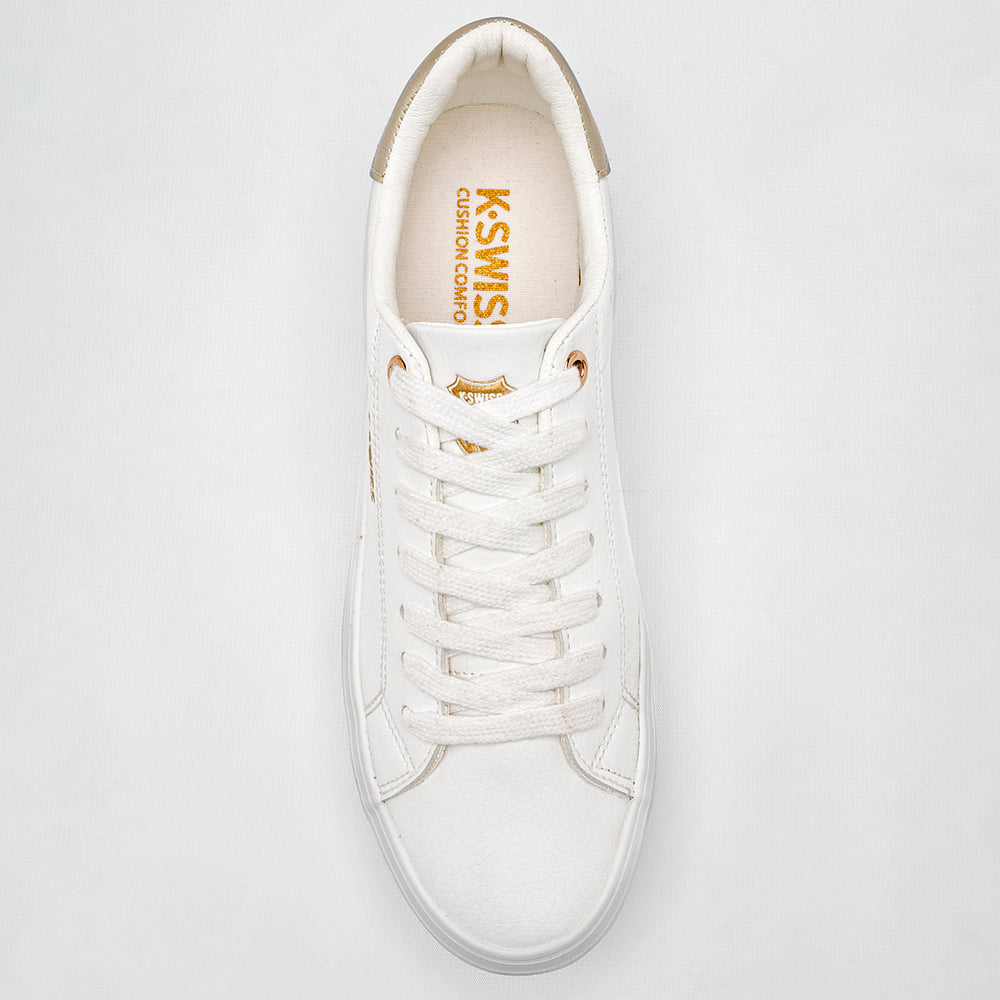 Pakar.com | Tienda online - Tenis urbano para mujer K-Swiss - Envío gratis desde $500