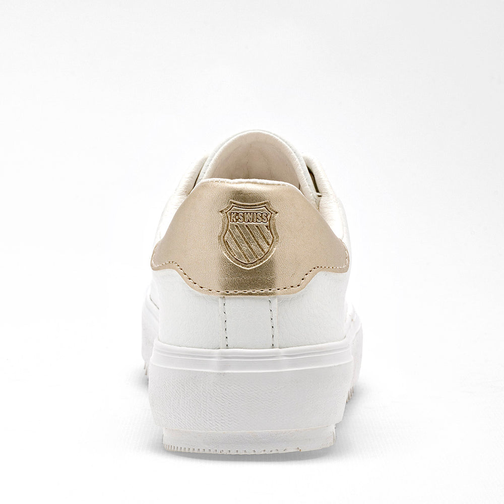 Pakar.com | Tienda online - Tenis urbano para mujer K-Swiss - Envío gratis desde $500