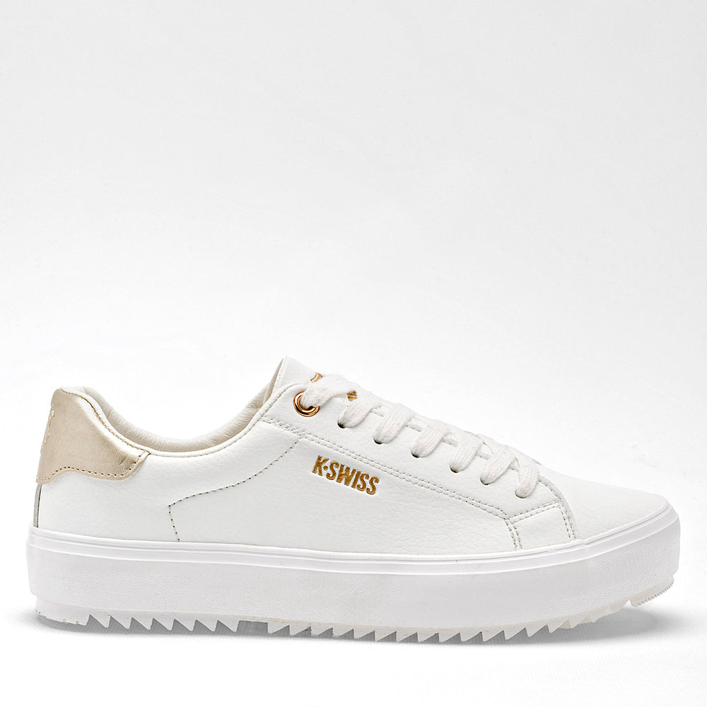 Pakar.com | Tienda online - Tenis urbano para mujer K-Swiss - Envío gratis desde $500