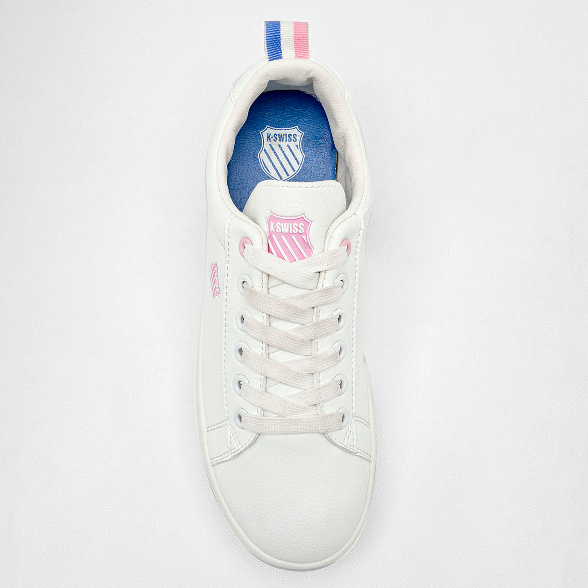 Pakar.com | Tienda online - Tenis urbano para mujer K-Swiss - Envío gratis desde $500