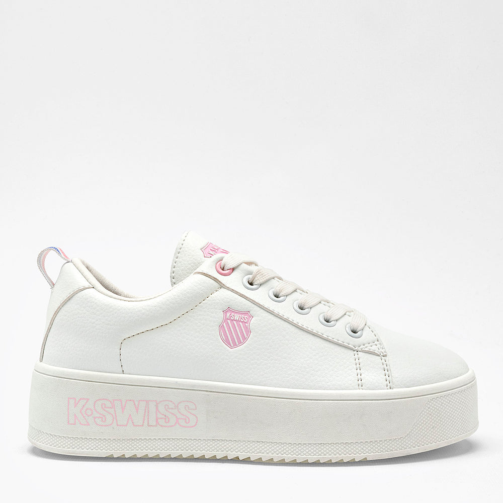 Pakar.com | Tienda online - Tenis urbano para mujer K-Swiss - Envío gratis desde $500