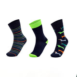 Pakar.com | Tienda online - Tines tripack Polo Club para hombre