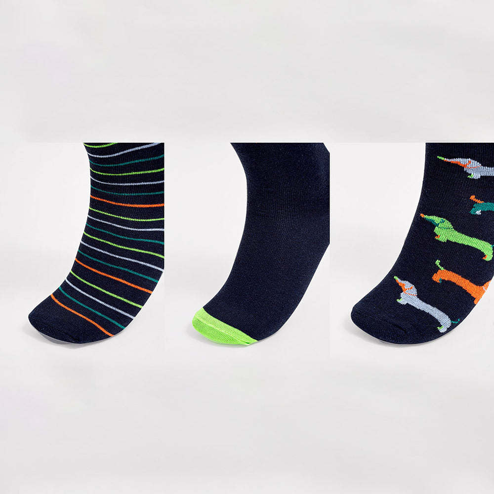 Pakar.com | Tienda online - Calcetín para hombre Polo Club - Envío gratis desde $500