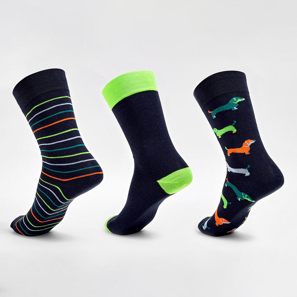 Pakar.com | Tienda online - Calcetín para hombre Polo Club - Envío gratis desde $500