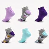 Pakar.com | Tienda online - Tines sixpack Disney para mujer