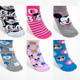 Pakar.com | Tienda online - Tines sixpack Disney para mujer