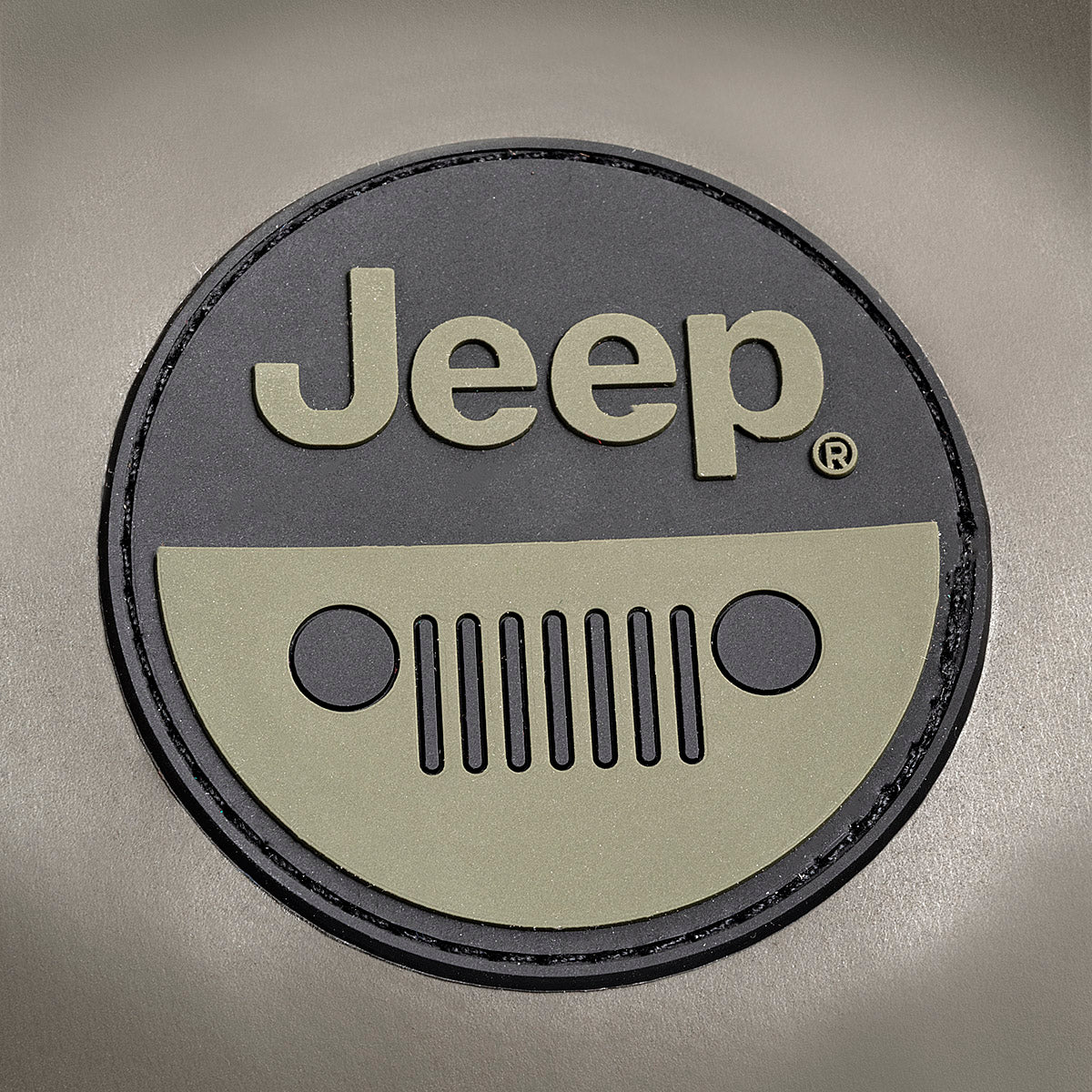 Pakar.com - Julio: Vacaciones de Verano | Maleta Jeep cod-127804