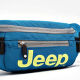 Pakar.com - Julio: Vacaciones de Verano | Canguera para hombre Jeep cod-127807