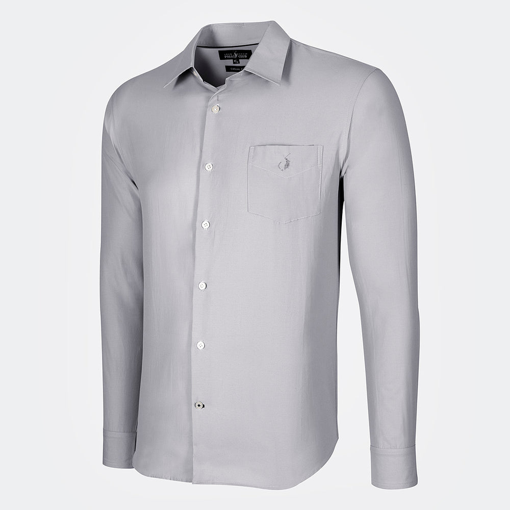 Pakar.com | Tienda online - Camisa para hombre Long Beach Polo Club - Envío gratis desde $500
