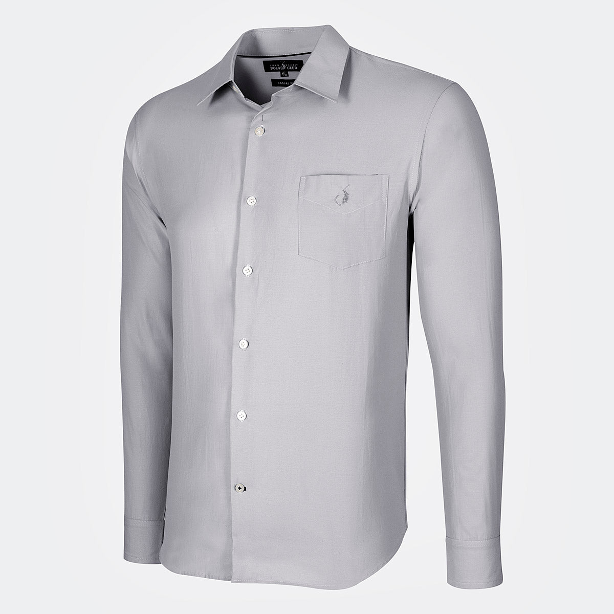 Pakar.com | Tienda online - Camisa para hombre Long Beach Polo Club - Envío gratis desde $500