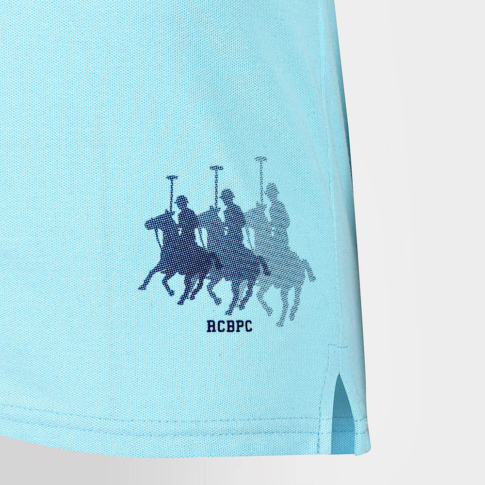 Pakar.com | Tienda online - Playera tipo polo para hombre Polo Club - Envío gratis desde $500
