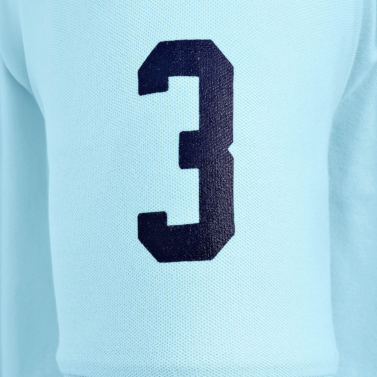 Playera manga corta Polo Club para Hombre