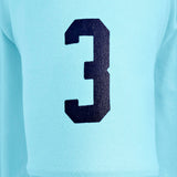 Playera manga corta Polo Club para Hombre