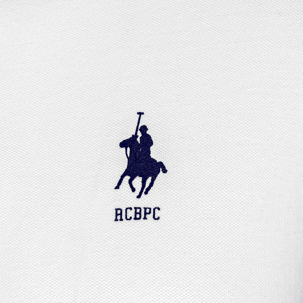 Pakar.com | Tienda online - Playera tipo polo para hombre Polo Club - Envío gratis desde $500