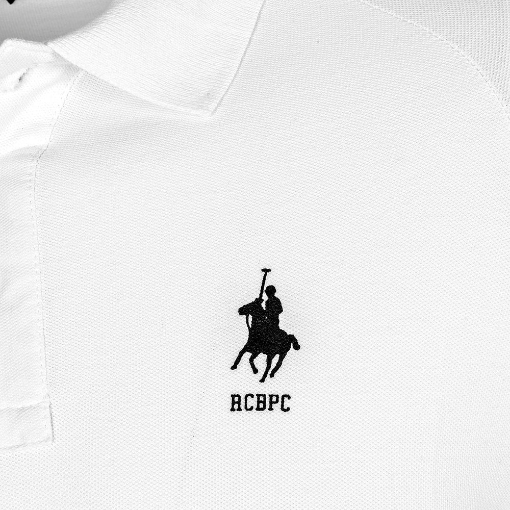 Polo Club Playera tipo polo para hombre