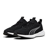 Puma Puma Kruz Track Jr Tenis deportivo para joven