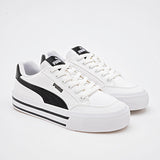 Tenis Court Classic Vulc Fs Puma para Mujer