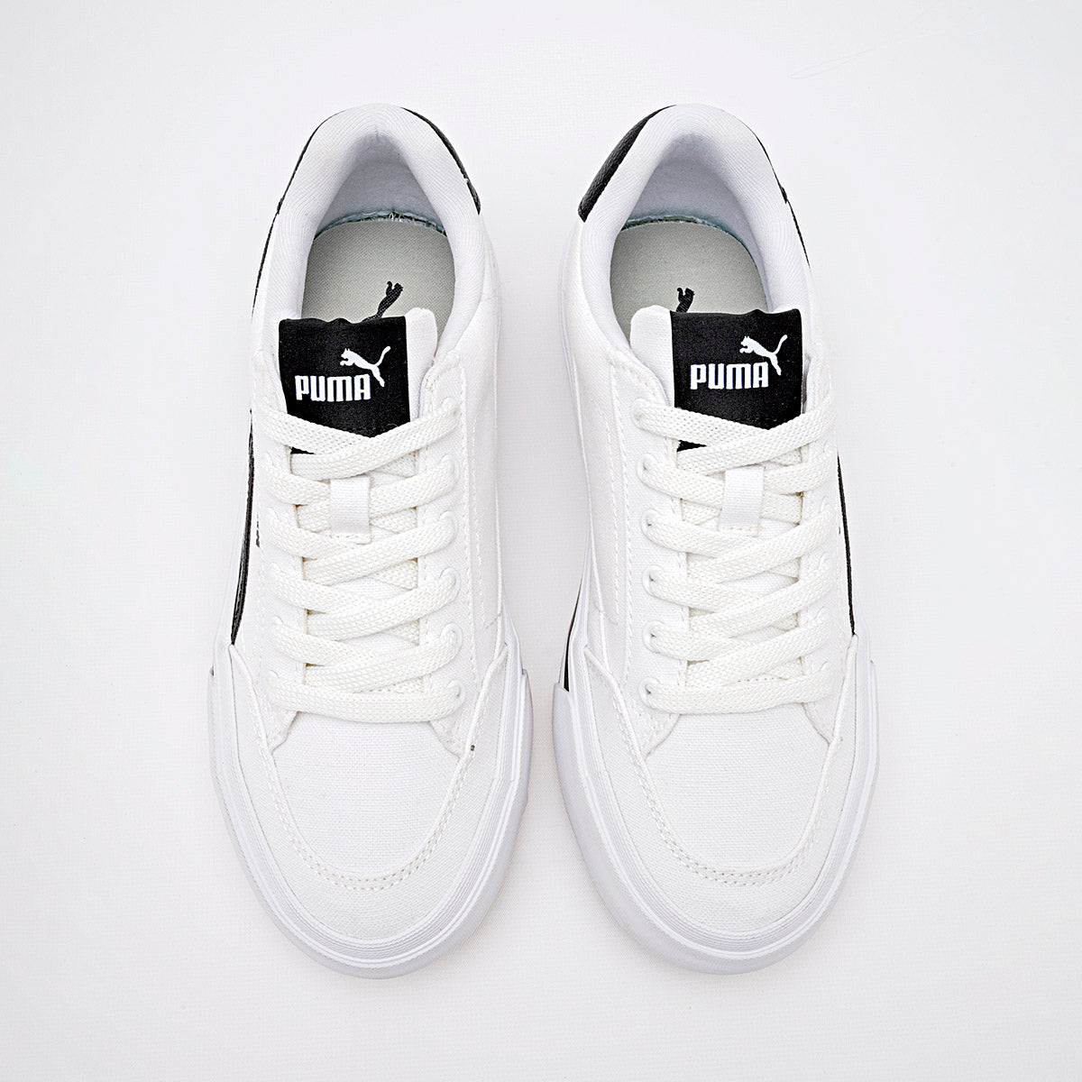 Tenis Court Classic Vulc Fs Puma para Mujer