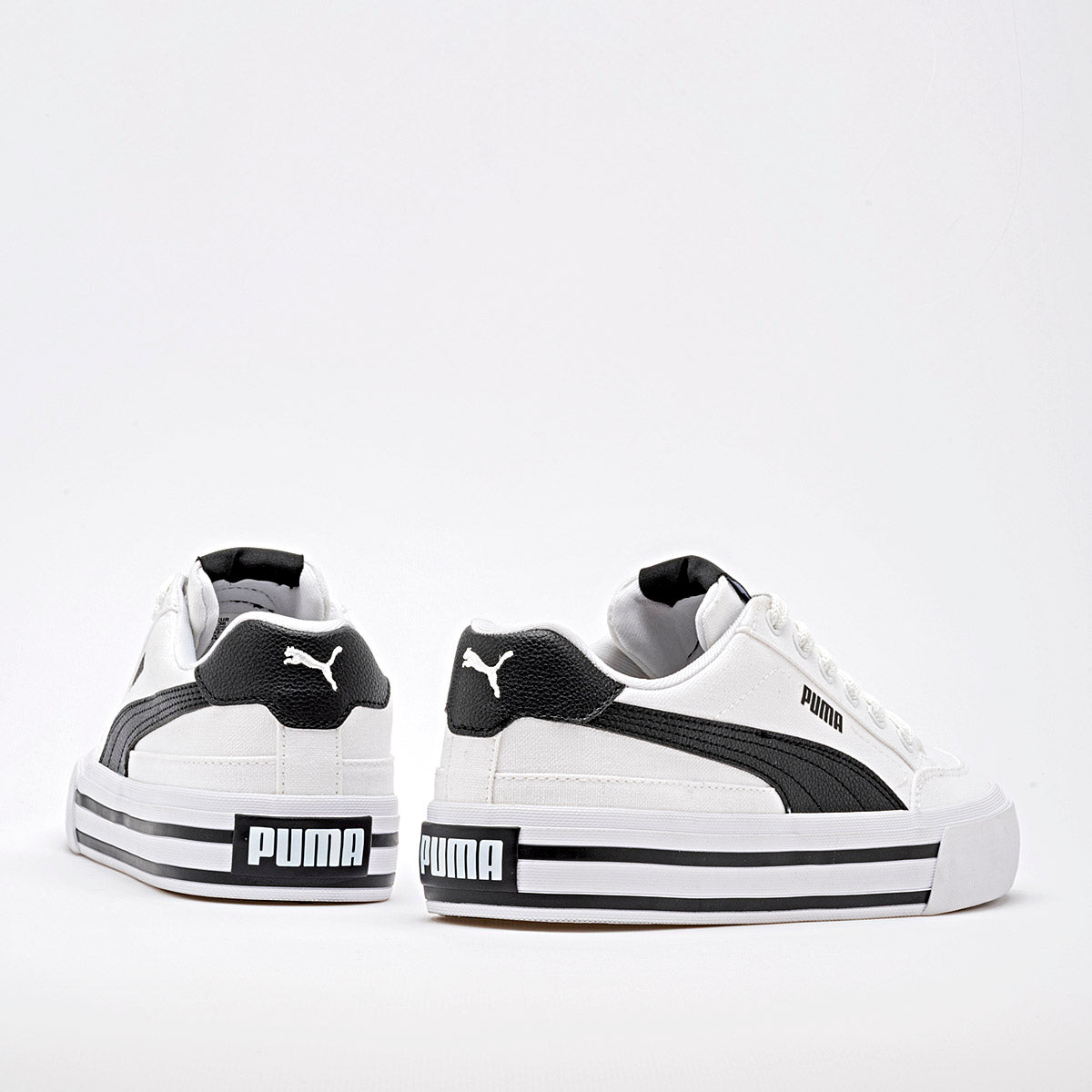 Tenis Court Classic Vulc Fs Puma para Mujer