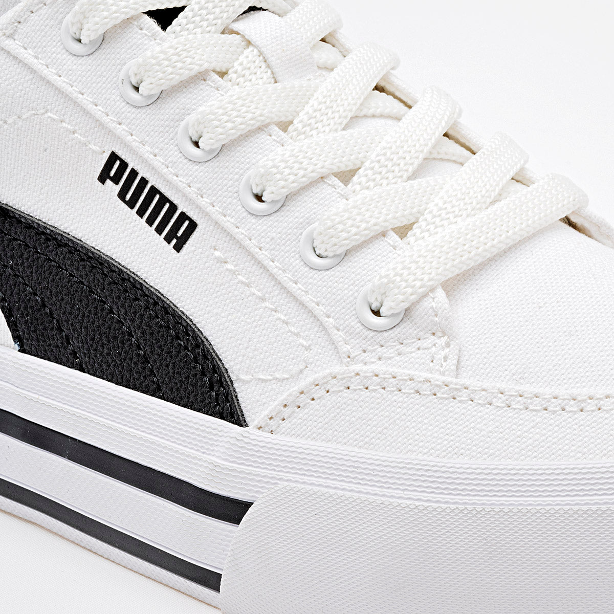 Tenis Court Classic Vulc Fs Puma para Mujer