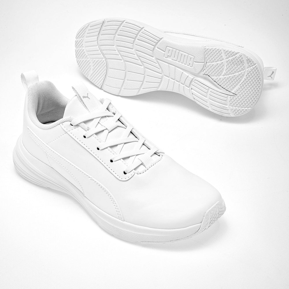Rickie Runner SL Jr para marca Puma