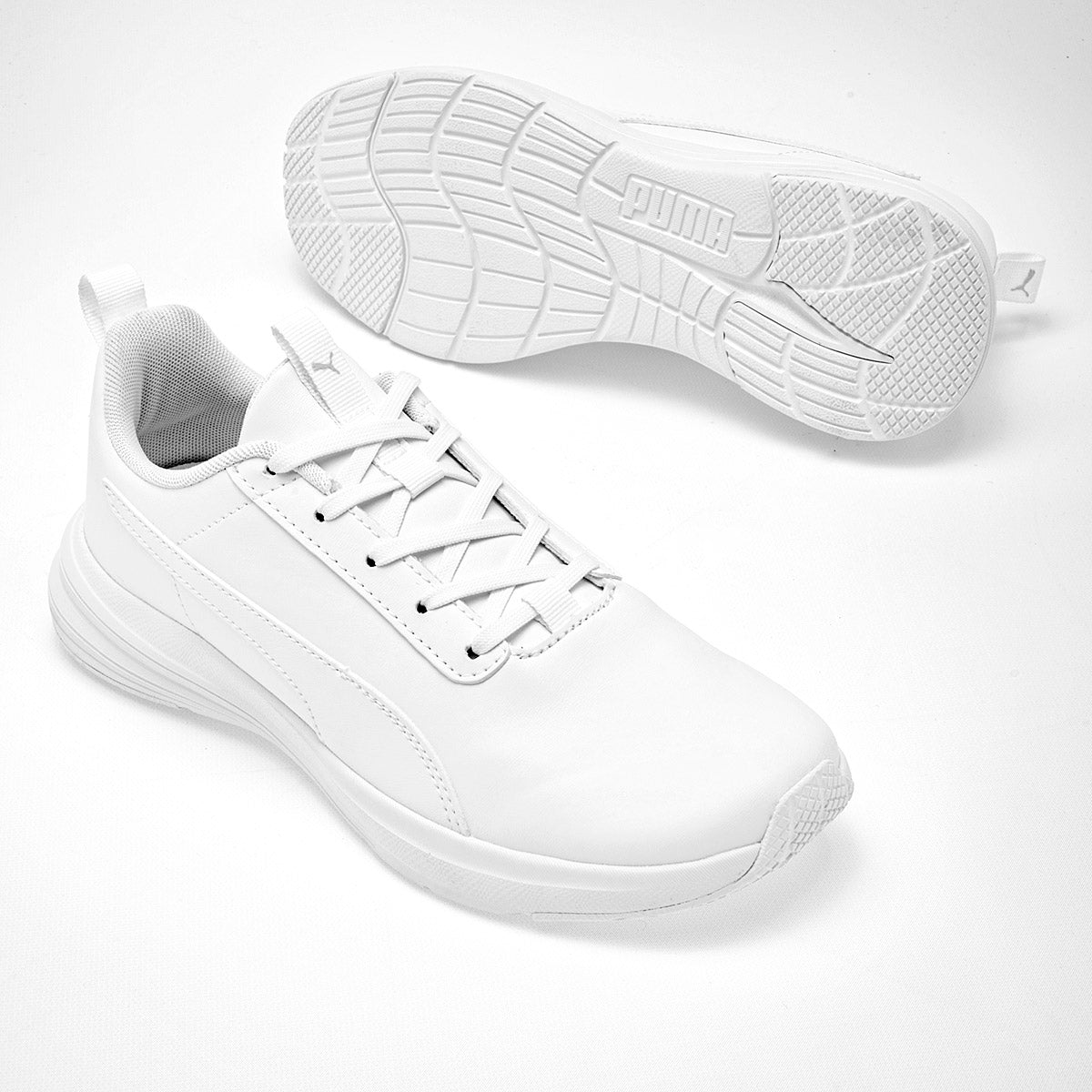 Rickie Runner SL Jr para marca Puma
