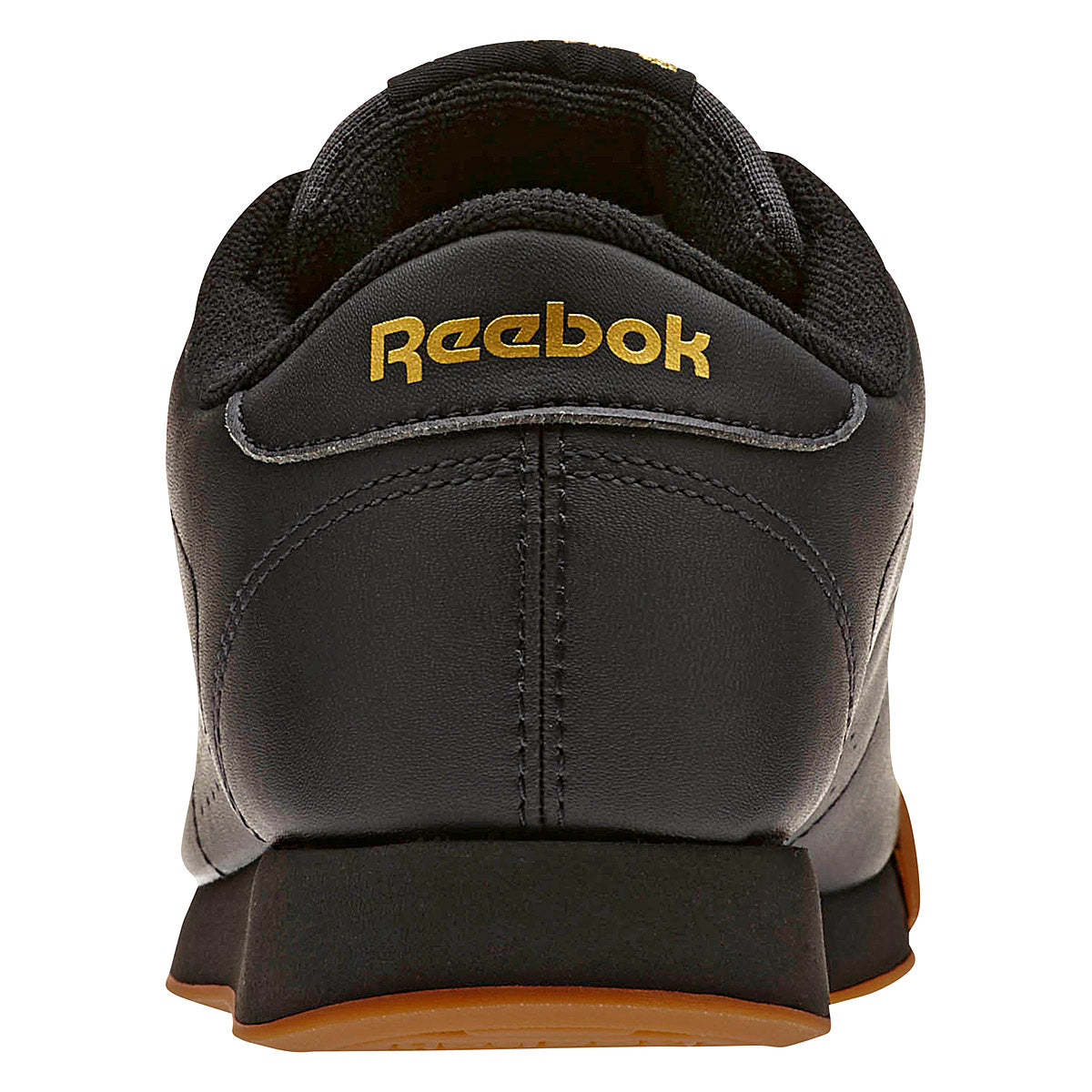 Tenis Princess para mujer marca Reebok Negro cod. 127864