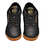 Tenis Princess para mujer marca Reebok Negro cod. 127864