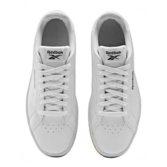 Tenis Reebok Court Clean para Hombre marca Reebok Blanco