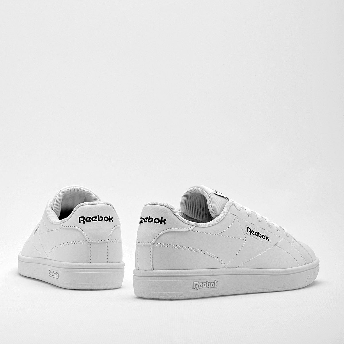 Pakar.com | Tienda online - Tenis urbano Reebok Court Clean Reebok para mujer