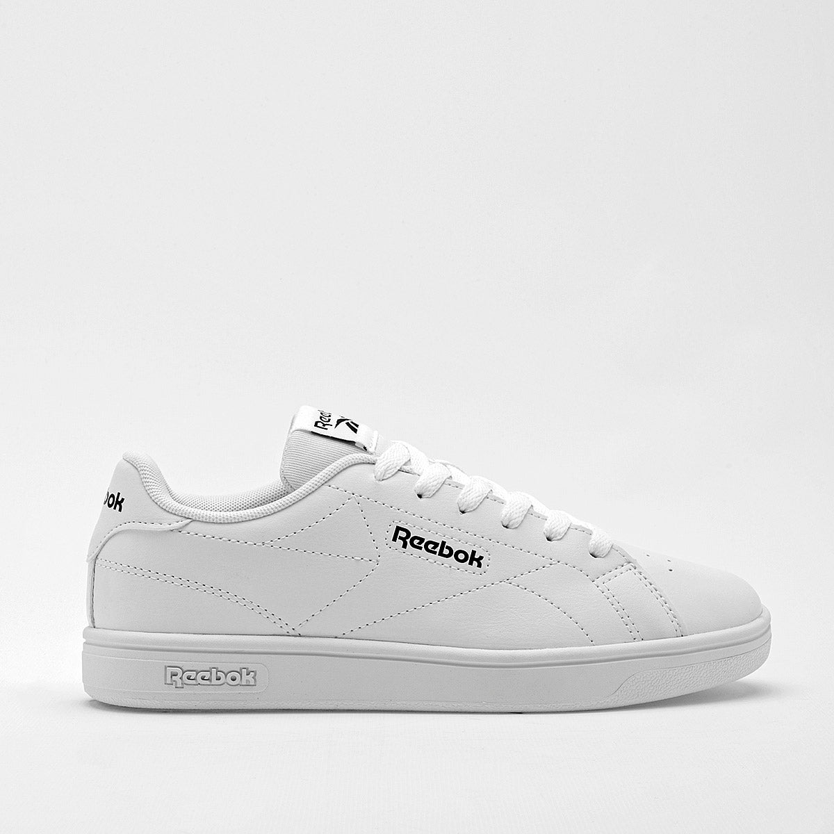 Pakar.com | Tienda online - Tenis urbano Reebok Court Clean Reebok para mujer