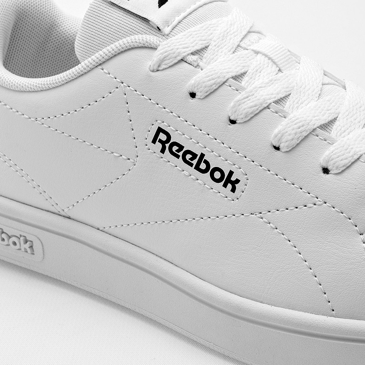Pakar.com | Tienda online - Tenis urbano Reebok Court Clean Reebok para mujer