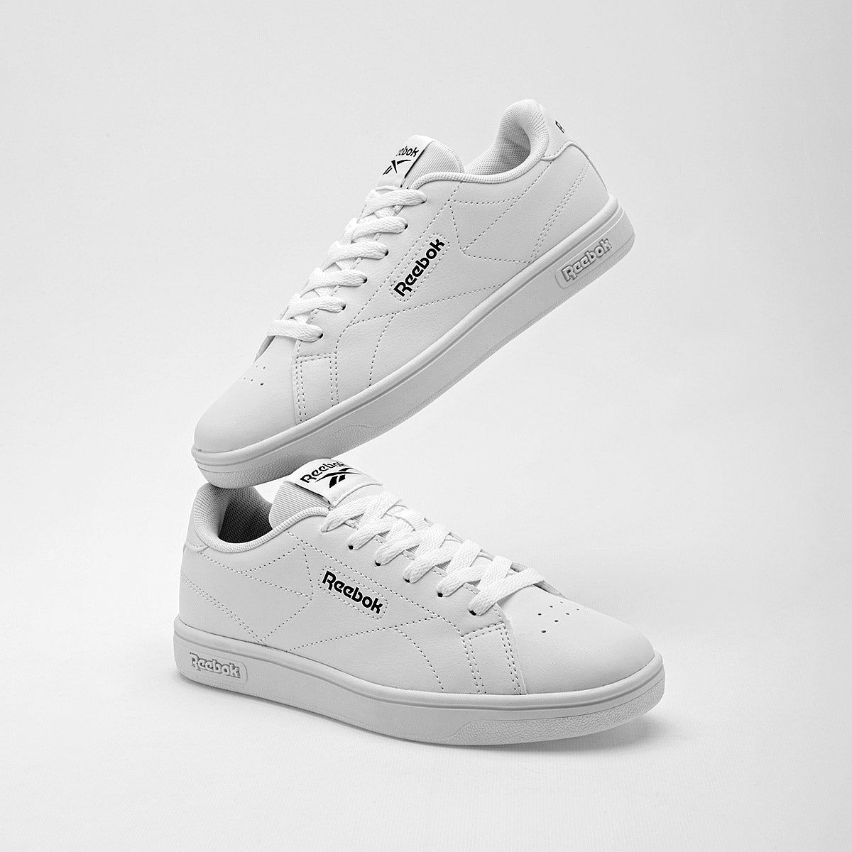 Pakar.com | Tienda online - Tenis urbano Reebok Court Clean Reebok para mujer