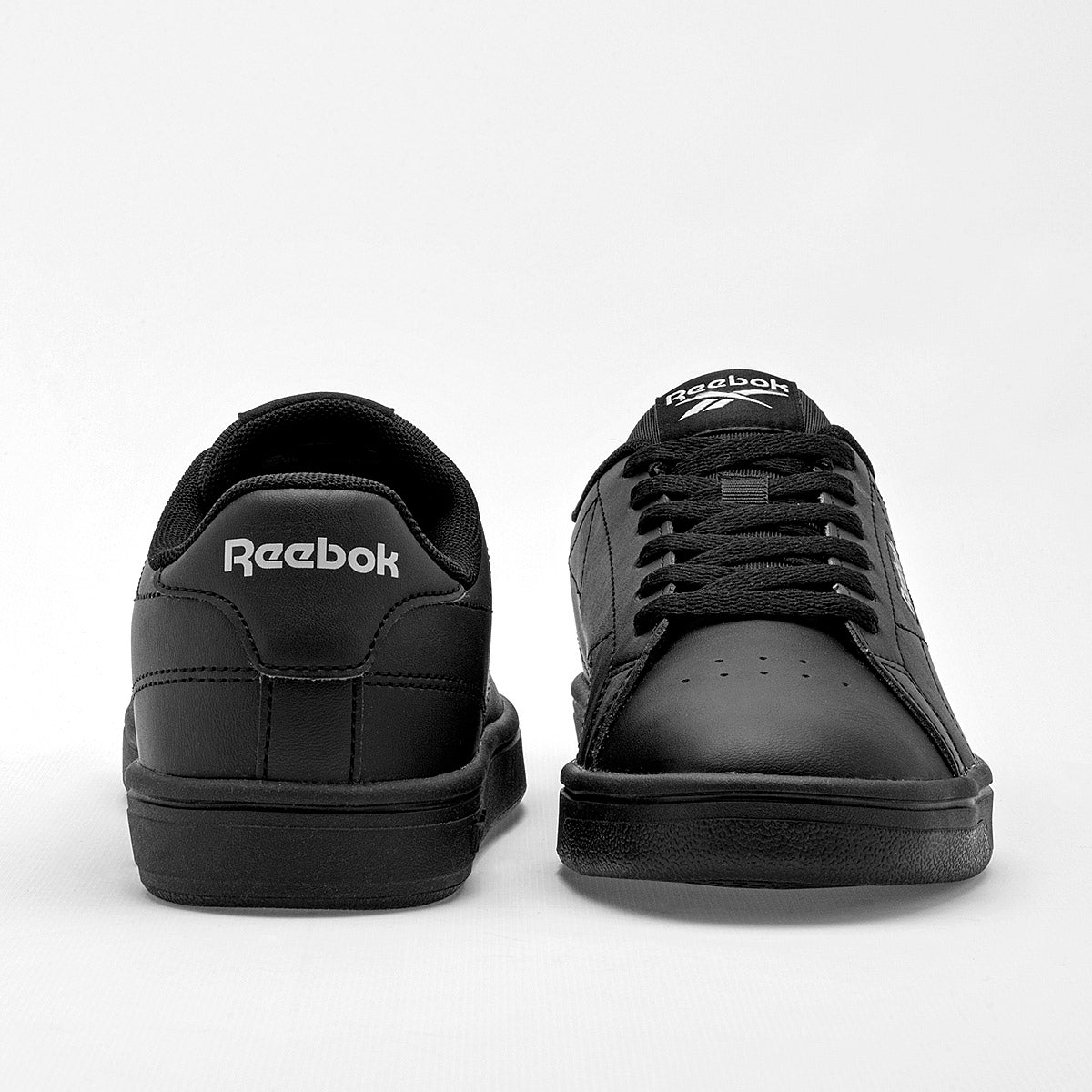 Pakar.com | Tienda online | Calzado Escolar | Tenis urbano Court Clean Reebok para hombre | Regreso a clases | Vacaciones de Verano