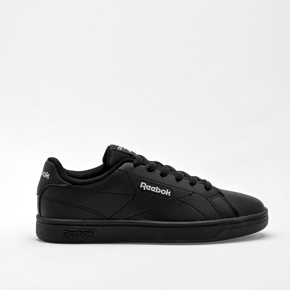 Pakar.com | Tienda online | Calzado Escolar | Tenis urbano Court Clean Reebok para hombre | Regreso a clases | Vacaciones de Verano