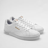 Tenis Reebok Court Clean para Mujer marca Reebok Blanco cod. 127883