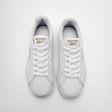 Pakar.com | Tienda online | Calzado Escolar | Tenis urbano Court Clean Reebok para mujer | Regreso a clases | Vacaciones de Verano