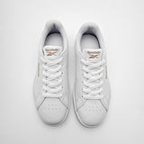 Tenis Reebok Court Clean para Mujer marca Reebok Blanco cod. 127883