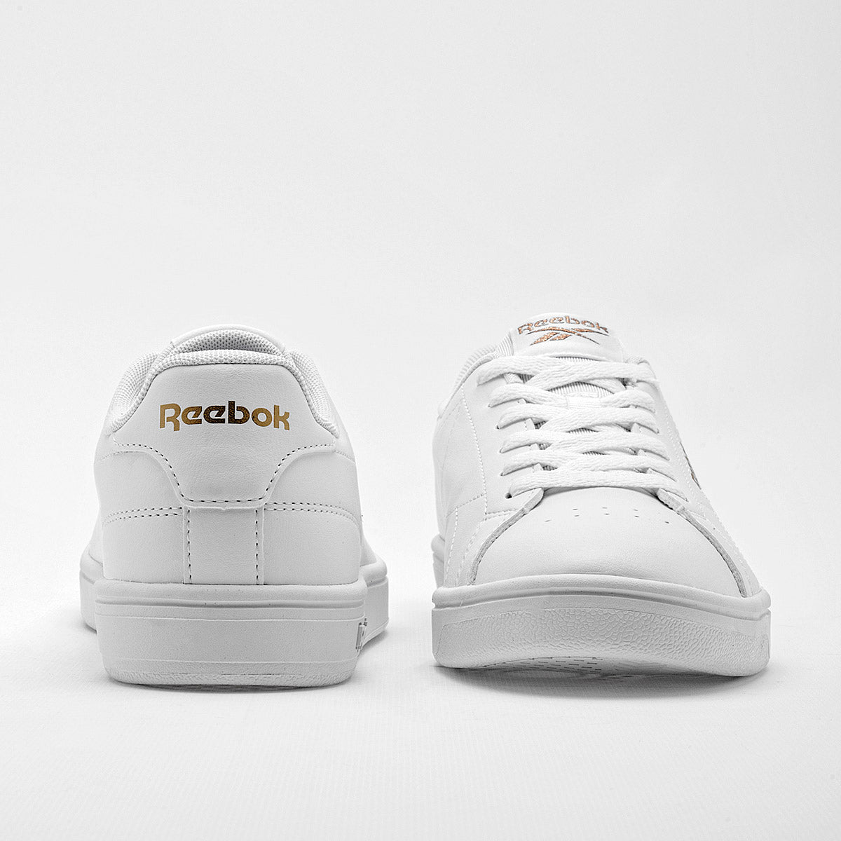 Pakar.com | Tienda online | Calzado Escolar | Tenis urbano Court Clean Reebok para mujer | Regreso a clases | Vacaciones de Verano