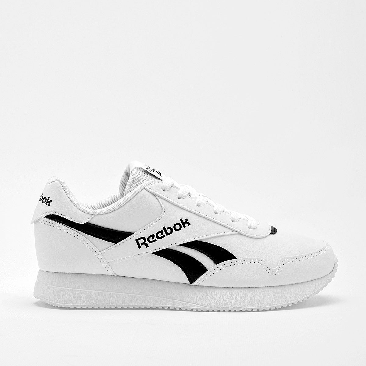 Tenis escolar para joven marca Reebok cod. 127893