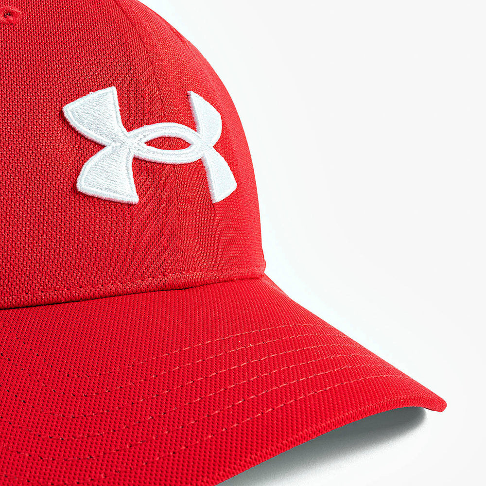 Under Armour UA Men's Blitzing Cap Gorra