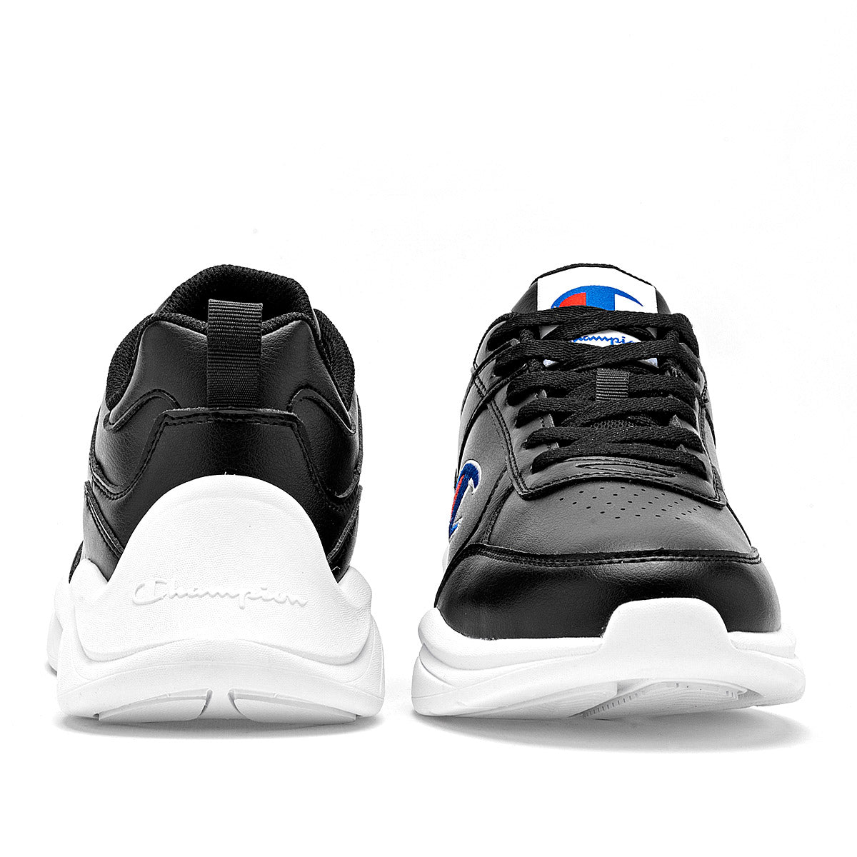 Tenis Rebound 2.0 Low Champions para Hombre
