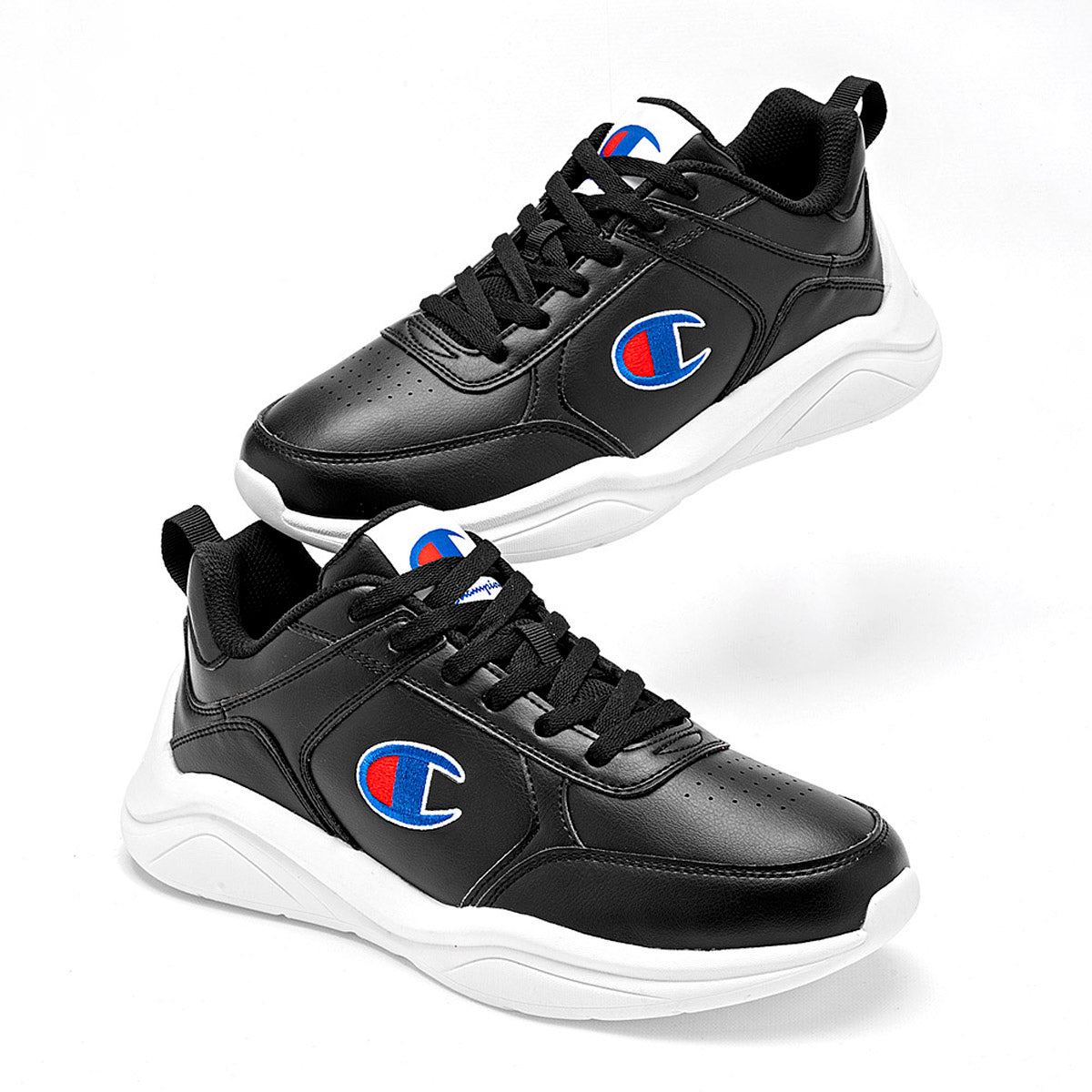 Champions Tenis urbano para hombre