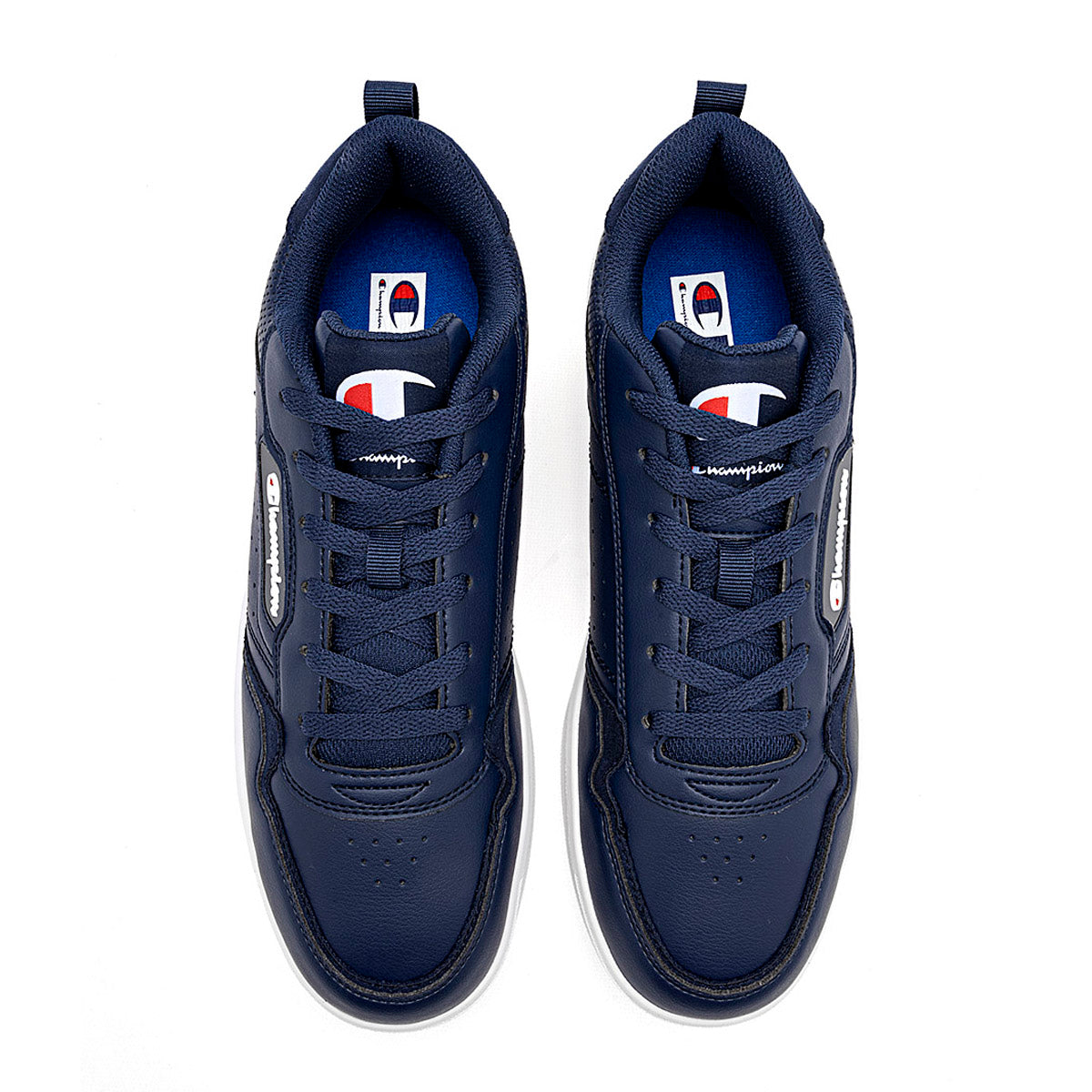 Tenis Rebound 2.0 Low Champions para Hombre