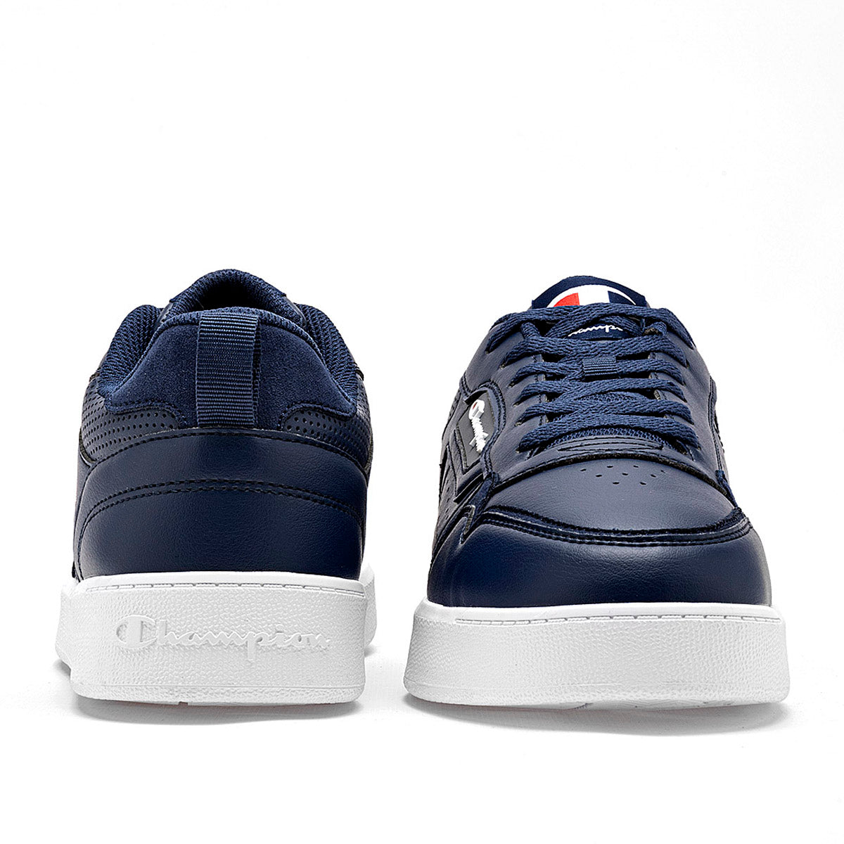 Tenis Rebound 2.0 Low Champions para Hombre