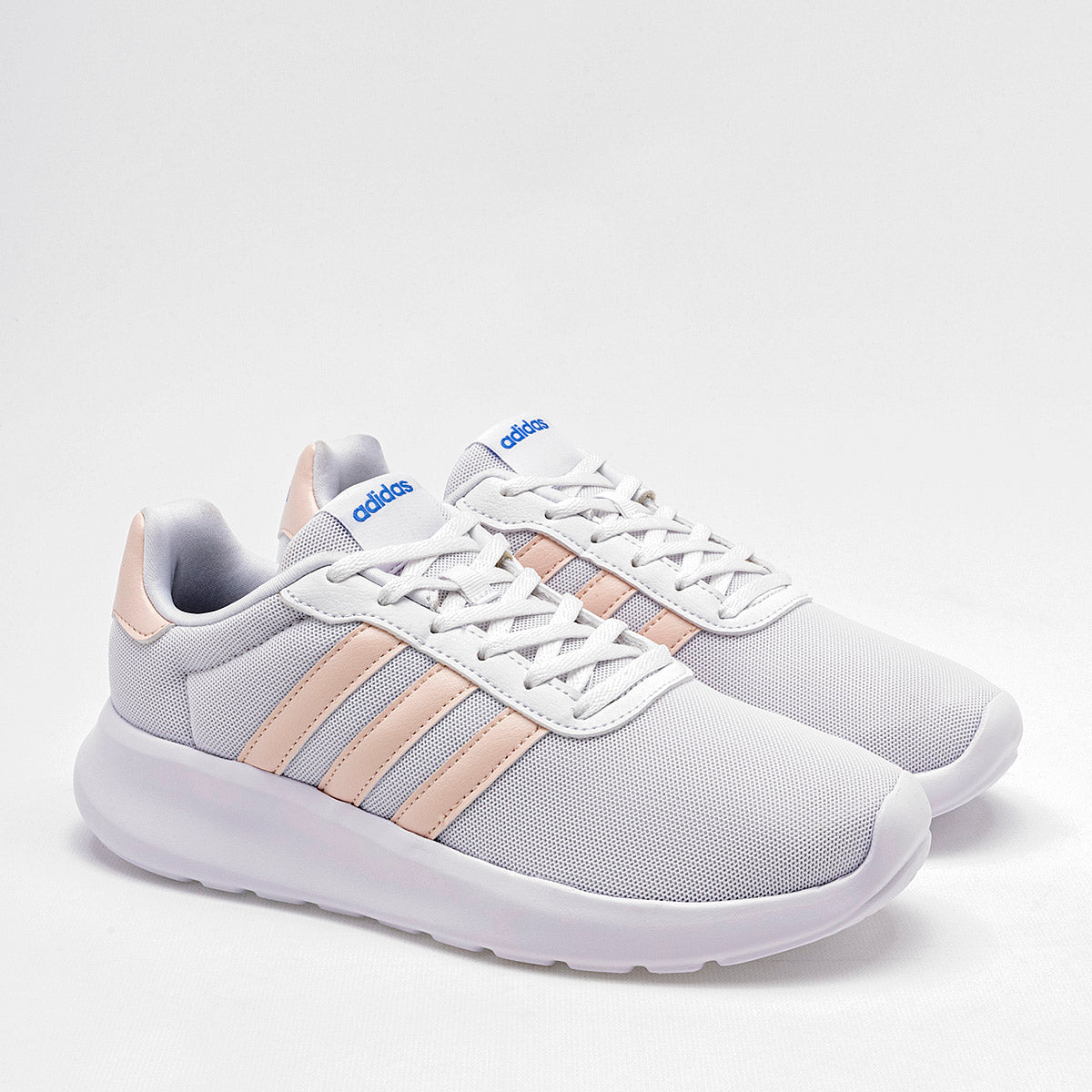 Pakar.com | Tienda online - Tenis Lite Racer 3.0 Adidas para mujer