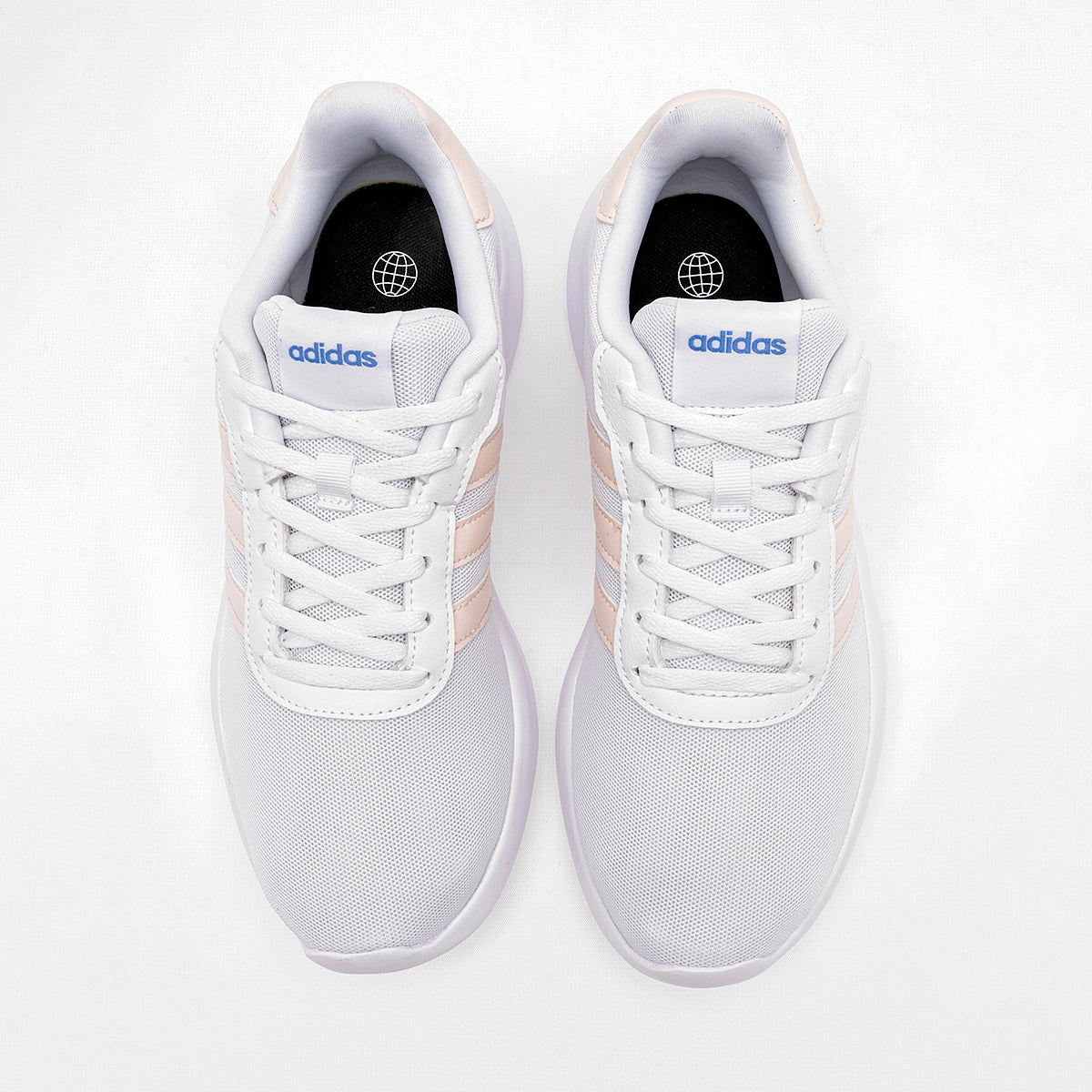 Pakar.com | Tienda online - Tenis Lite Racer 3.0 Adidas para mujer