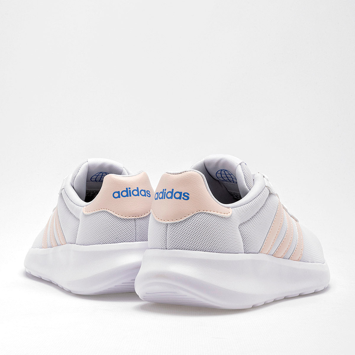 Pakar.com | Tienda online - Tenis Lite Racer 3.0 Adidas para mujer