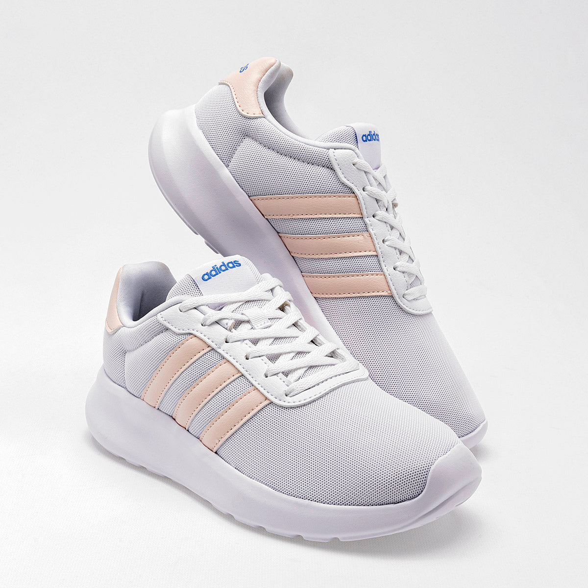 Pakar.com | Tienda online - Tenis Lite Racer 3.0 Adidas para mujer